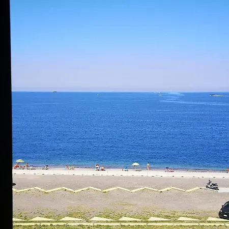 Apartamento Fenestammare Castellammare di Stabia