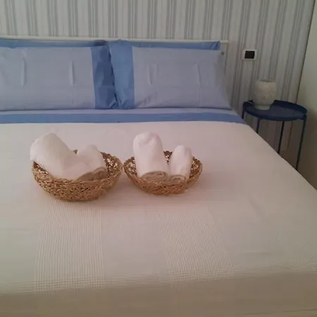 Apartamento Fenestammare *