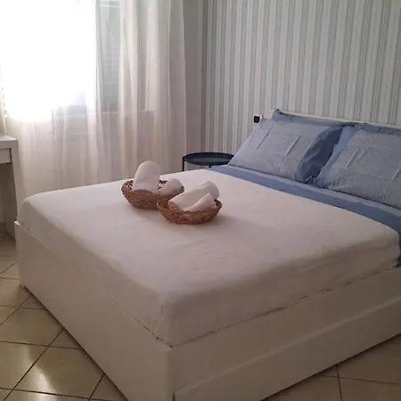 Fenestammare Apartamento Castellammare di Stabia
