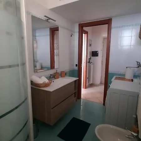Apartamento Fenestammare Castellammare di Stabia